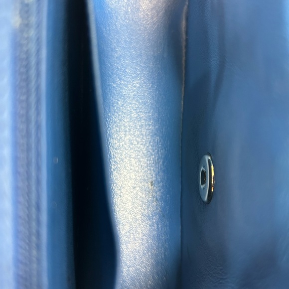 Chanel Classic Flap Mini - Picture 6 of 9